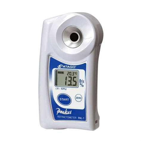 handheld refractometer singapore|atago pal 1 digital refractometer.